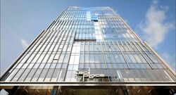 Cecil Suites (D1), Office #558265411